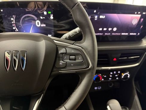 New 2026 Buick Encore GX Preferred w/ Comfort Package image 14