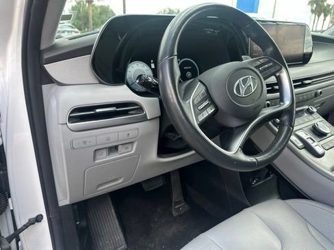 Used 2024 Hyundai Palisade SEL AWD/4WD image 17