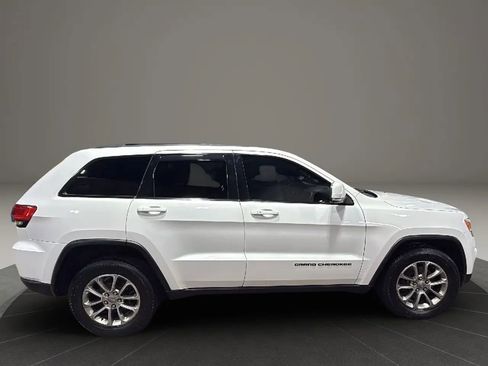 Used 2015 Jeep Grand Cherokee Limited image 6