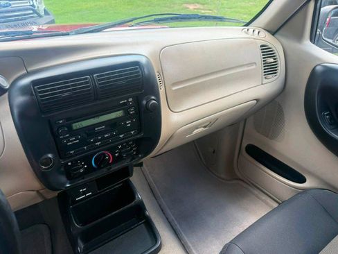 Used 2004 Ford Ranger 2WD SuperCab image 20