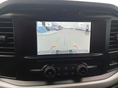 Used 2023 Ford F150 XLT image 20