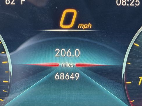 Used 2019 Mercedes-Benz A 220 image 20