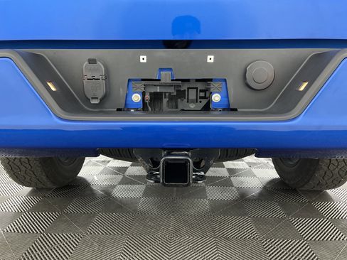 Used 2023 GMC Sierra 1500 Elevation image 6