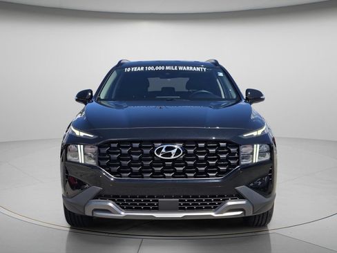 Certified 2023 Hyundai Santa Fe XRT w/ Cargo Package AWD/4WD image 5