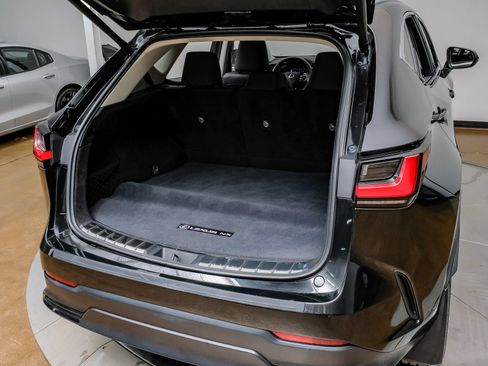 Used 2024 Lexus NX 250 FWD image 56