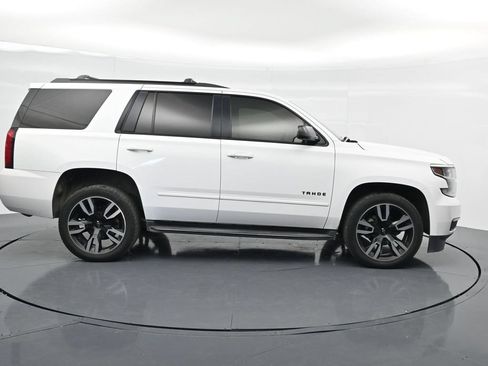 Used 2018 Chevrolet Tahoe Premier RWD image 8
