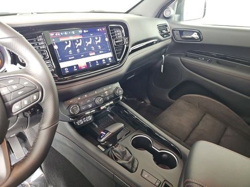 New 2026 Dodge Durango GT image 26