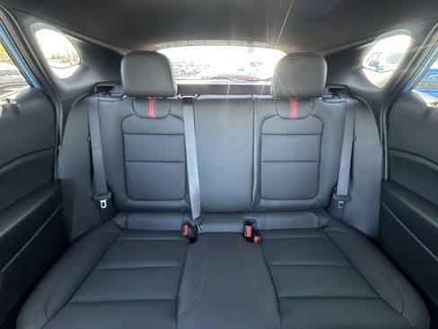 New 2026 Chevrolet Trax RS w/ Driver Confidence Package FWD image 22