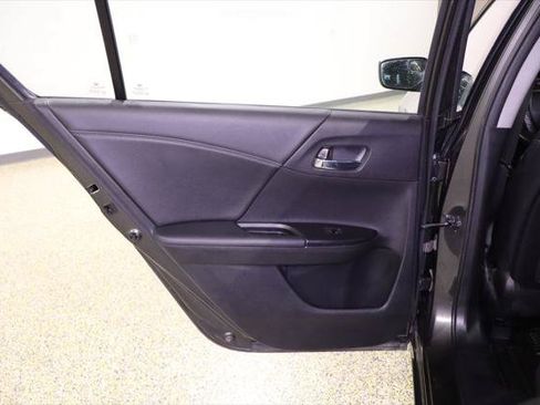 Used 2014 Honda Accord Sport image 31