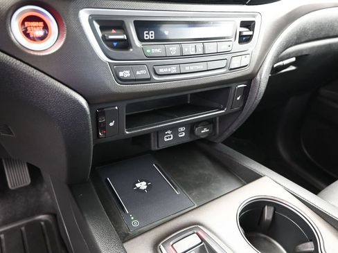 Certified 2025 Honda Ridgeline TrailSport image 24