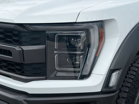 Used 2022 Ford F150 Raptor w/ Equipment Group 801A High AWD/4WD image 9
