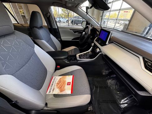 Certified 2024 Toyota RAV4 XLE w/ Convenience Package AWD/4WD image 54