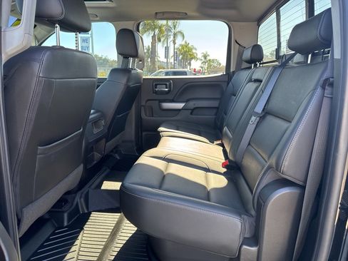 Used 2019 Chevrolet Silverado 2500 LTZ w/ Duramax Plus Package image 18