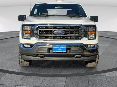 Certified 2023 Ford F150 XLT image 11