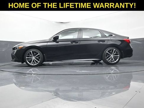 Used 2024 Honda Civic Touring image 53