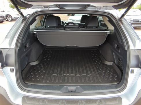 Certified 2024 Subaru Outback Limited XT AWD/4WD image 25