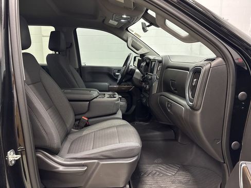 Used 2020 Chevrolet Silverado 1500 RST AWD/4WD image 36