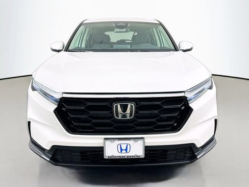 Used 2026 Honda CR-V EX image 2