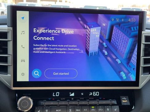 New 2025 Toyota Tundra Limited image 12