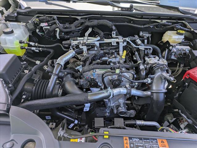 New 2026 Ford Ranger XLT w/ Equipment Group 301A High RWD image 17