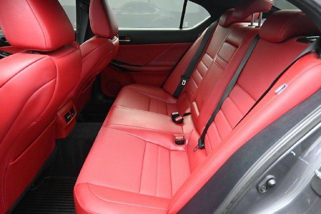 Used 2023 Lexus IS 350 F Sport RWD image 23