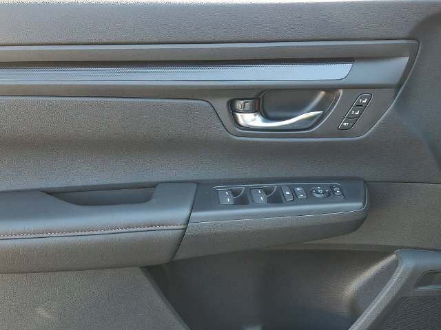 Certified 2026 Honda CR-V Sport-L image 13
