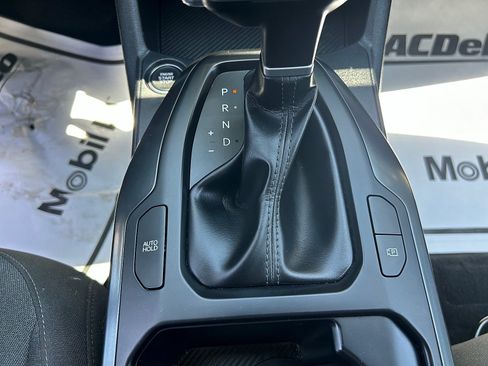 Used 2025 Kia K4 FWD image 18