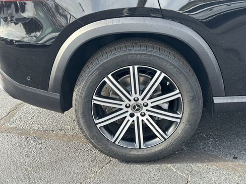 New 2026 Mercedes-Benz GLE 350 4MATIC image 19