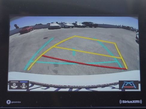 Used 2023 Toyota Camry LE w/ Convenience Package image 21