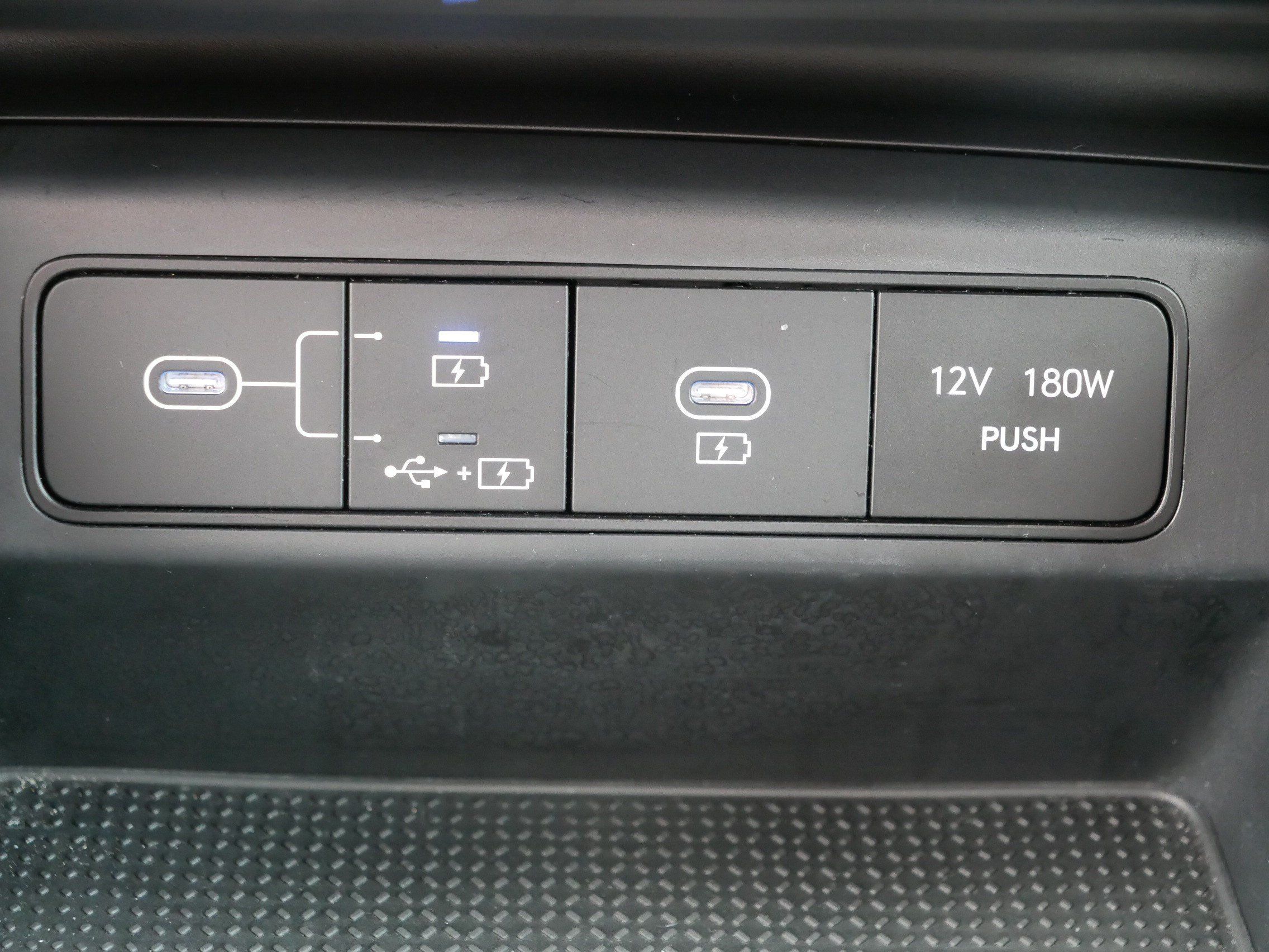 Used 2026 Hyundai Tucson SEL Plus AWD/4WD image 32
