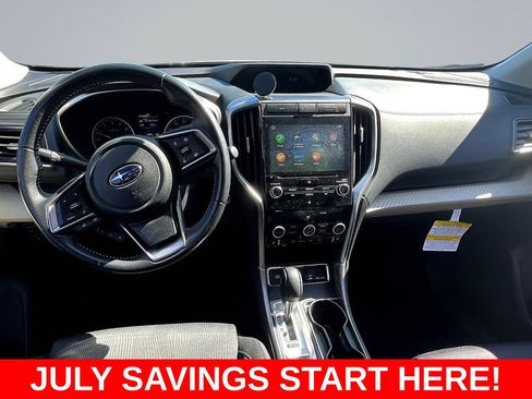 Used 2021 Subaru Ascent Premium w/ Convenience Package AWD/4WD image 8
