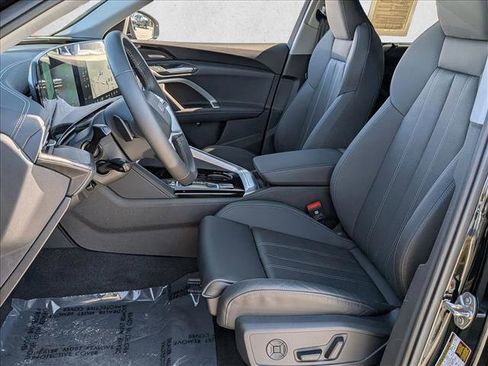 Used 2025 Audi Q5 Premium Plus image 19