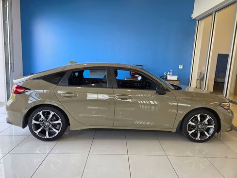 New 2026 Honda Civic Sport Touring image 5