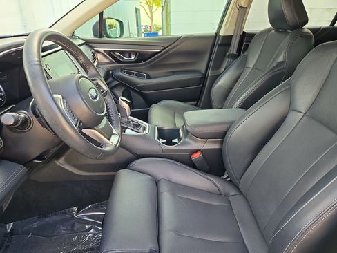 Used 2024 Subaru Outback Limited image 22