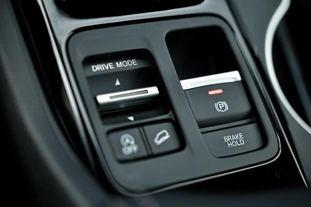 New 2026 Honda Pilot Touring image 43