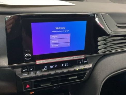 New 2026 Toyota Camry LE FWD image 18