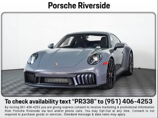 New 2026 Porsche 911 Carrera GTS video 1