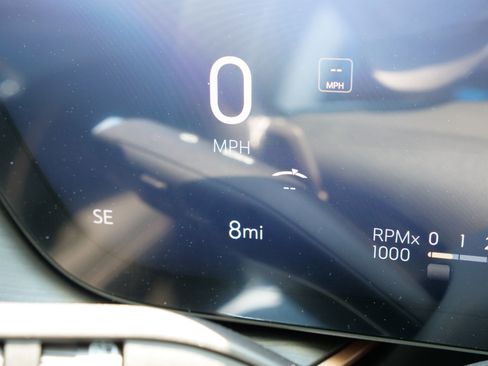 New 2025 Buick Envision Sport Touring image 22