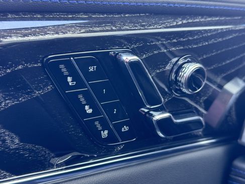 New 2026 Cadillac Escalade IQ Sport 1 image 31