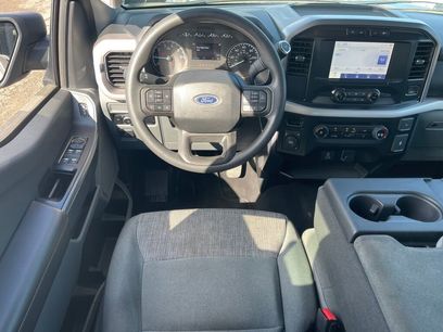 Used 2023 Ford F150 XLT