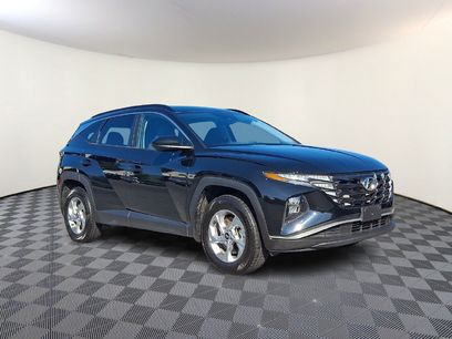Used 2024 Hyundai Tucson SEL