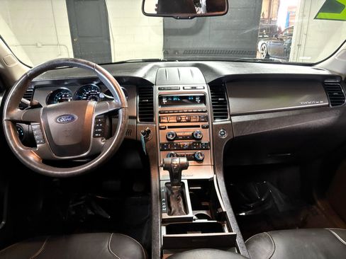 Used 2012 Ford Taurus SEL image 13