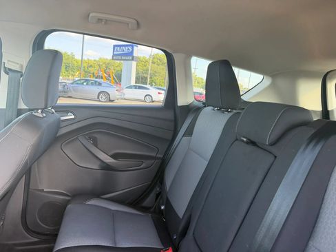 Used 2018 Ford Escape SE AWD/4WD image 35