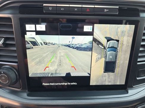 Certified 2022 Ford F150 Limited image 24