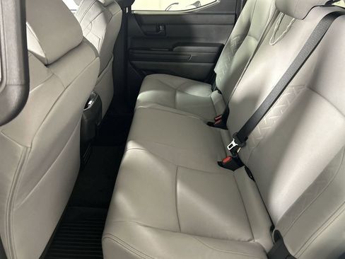 New 2026 Toyota Tacoma SR5 image 22