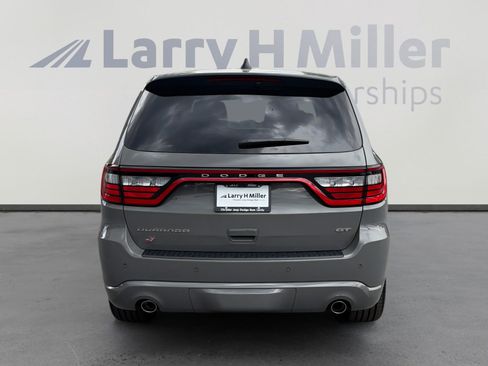 New 2026 Dodge Durango GT AWD/4WD image 4