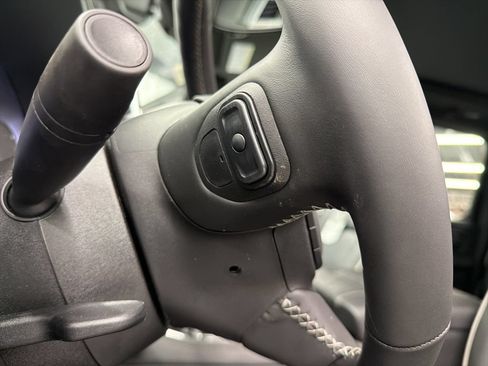 Used 2026 RAM 1500 Limited AWD/4WD image 19