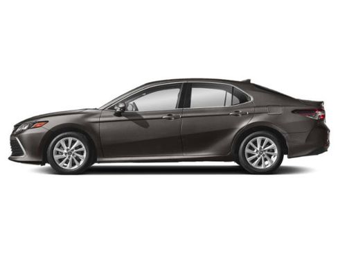 Used 2023 Toyota Camry LE w/ Cold Weather Package image 2