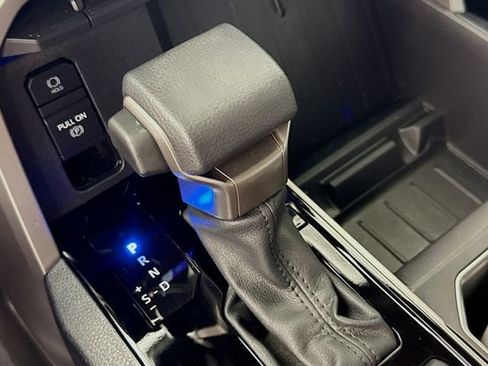 Certified 2025 Toyota Tundra SR5 AWD/4WD image 16