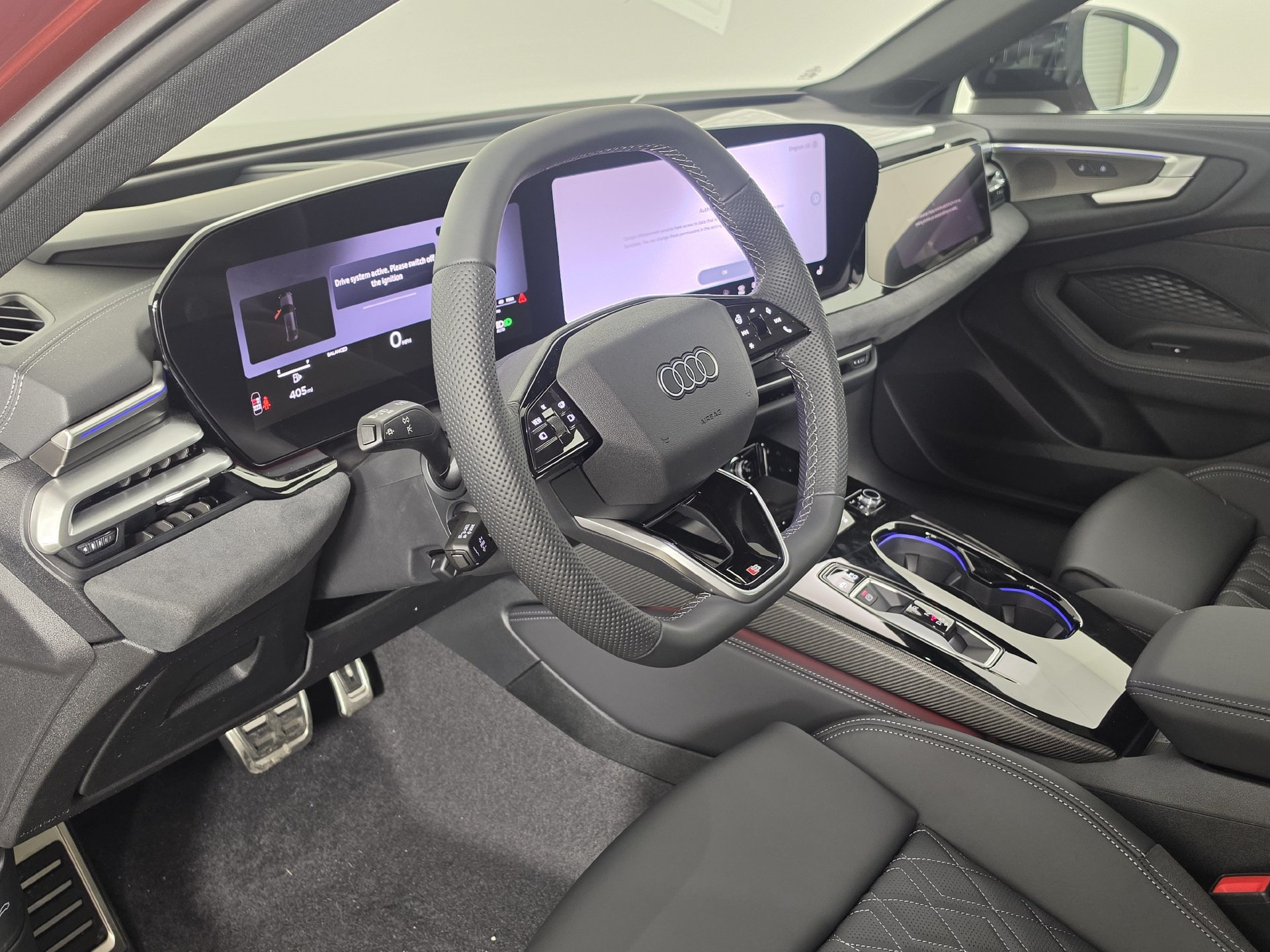 New 2026 Audi S5 Prestige AWD/4WD image 7